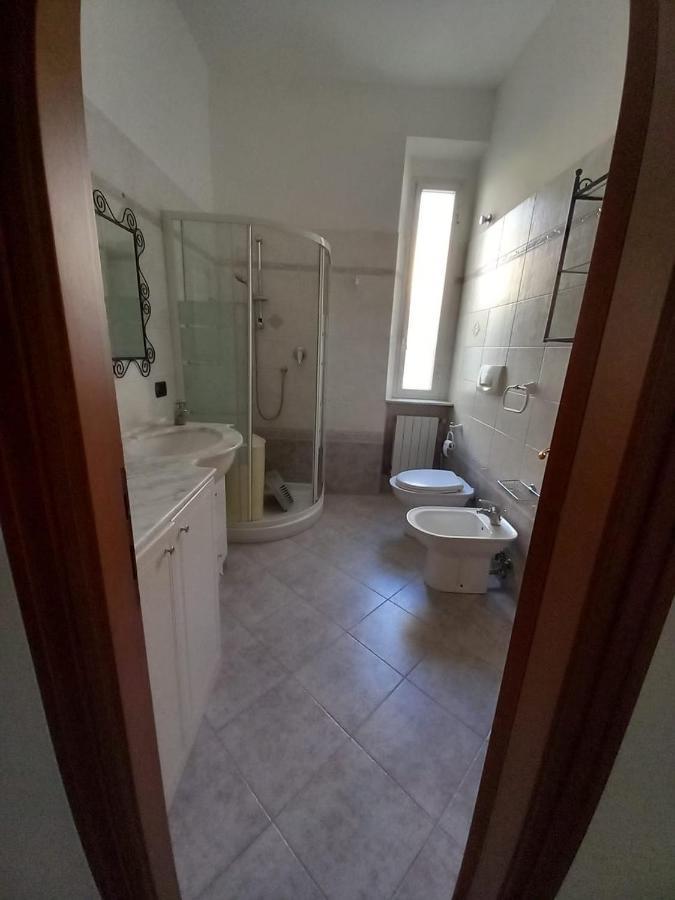 Casa Adry Genua