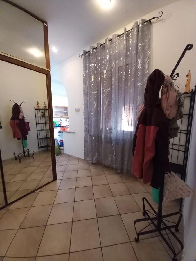 Casa Adry Apartment *