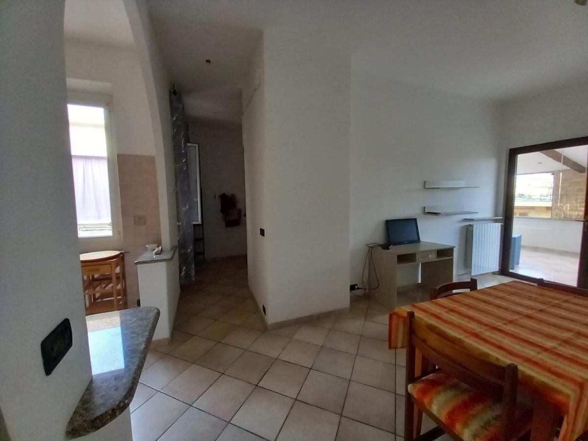 Casa Adry Appartement *