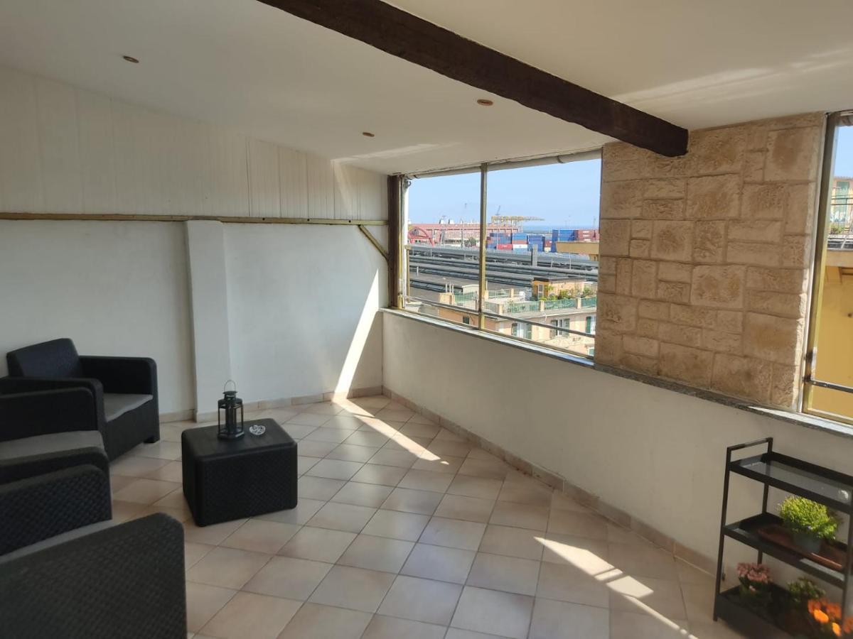 Casa Adry * Genua