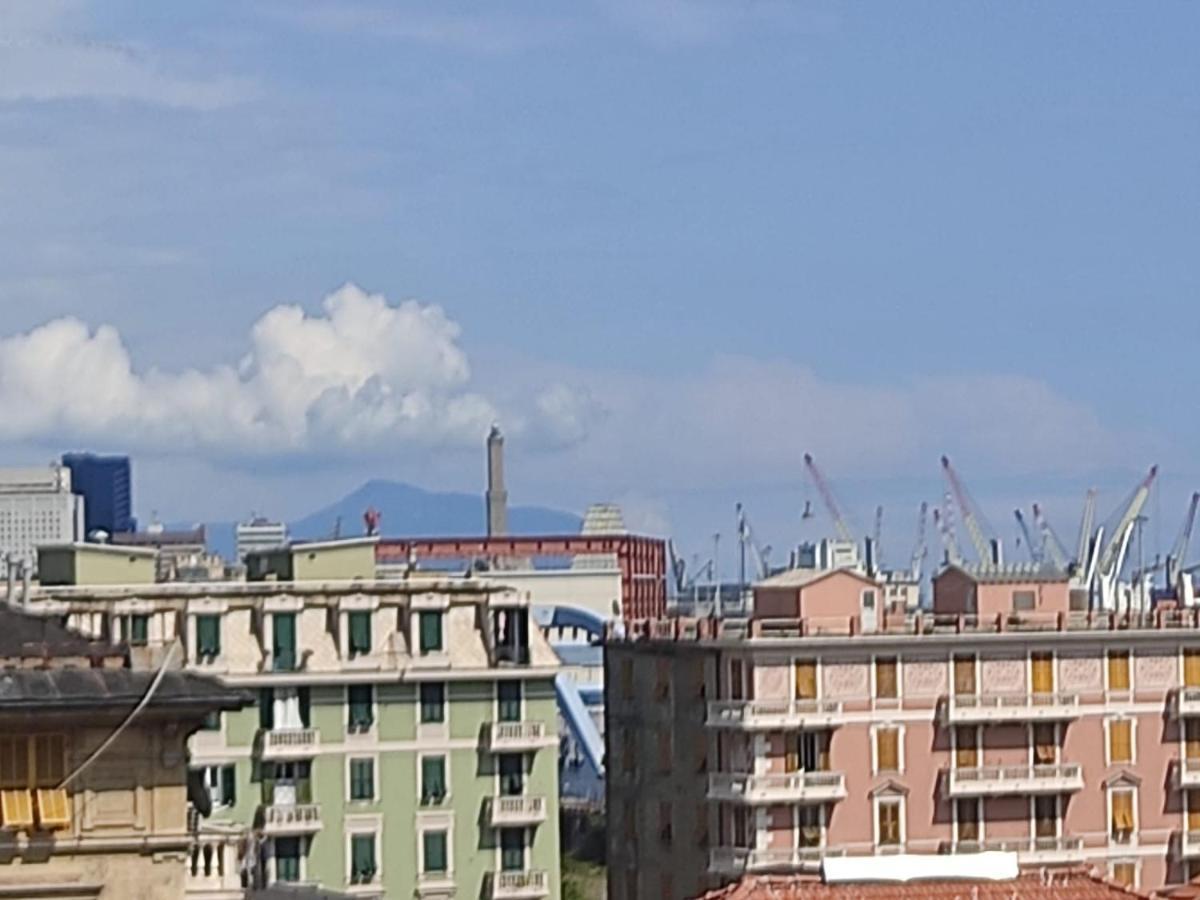 Casa Adry