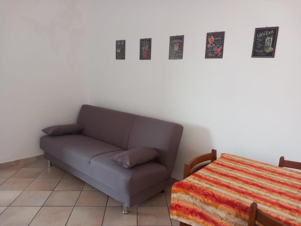 Apartment Casa Adry