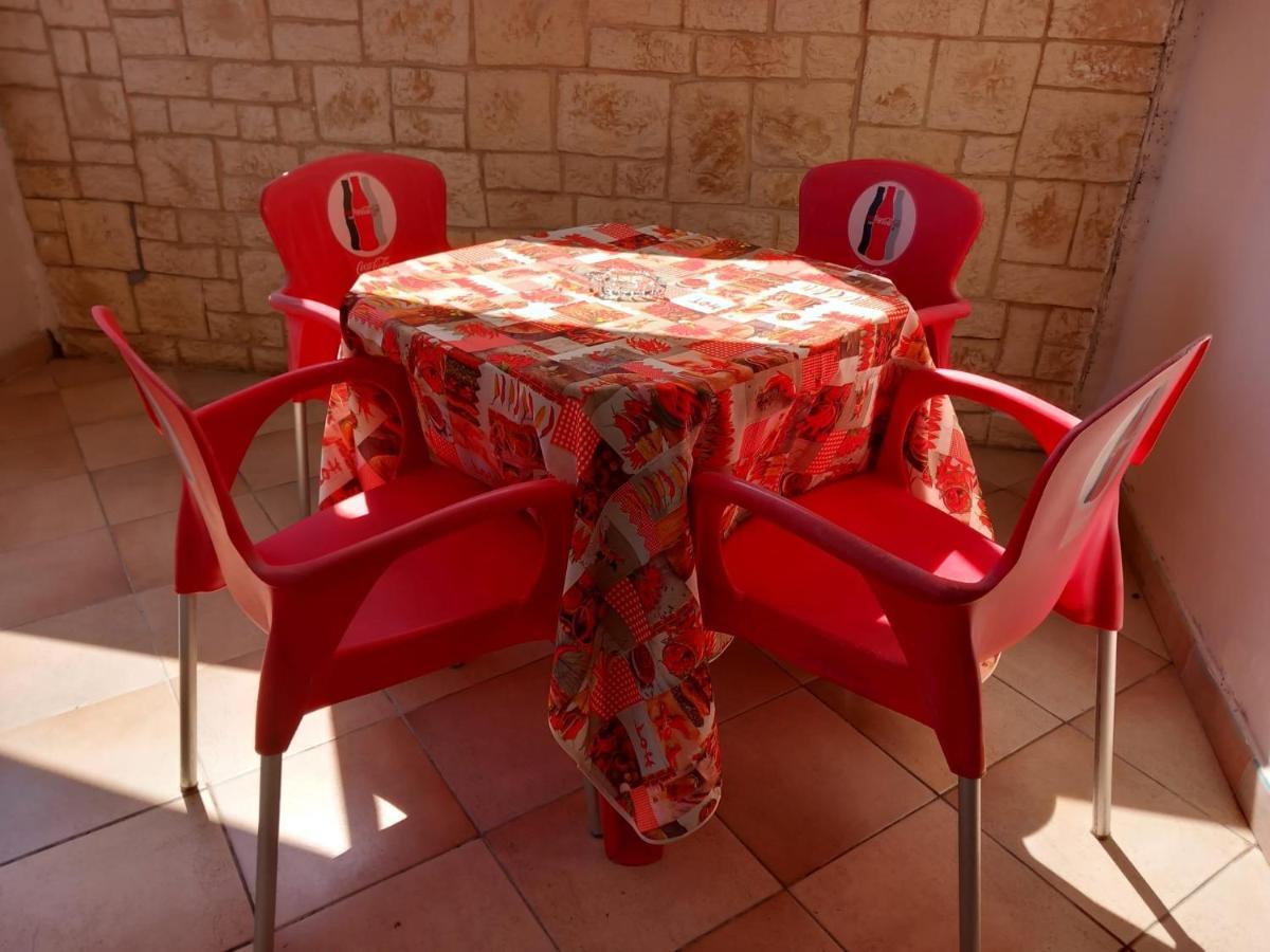 Appartement Casa Adry *