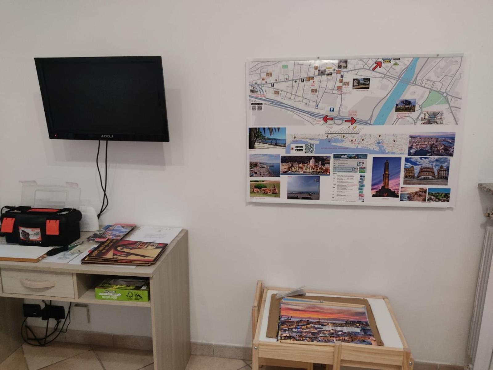 Apartment Casa Adry