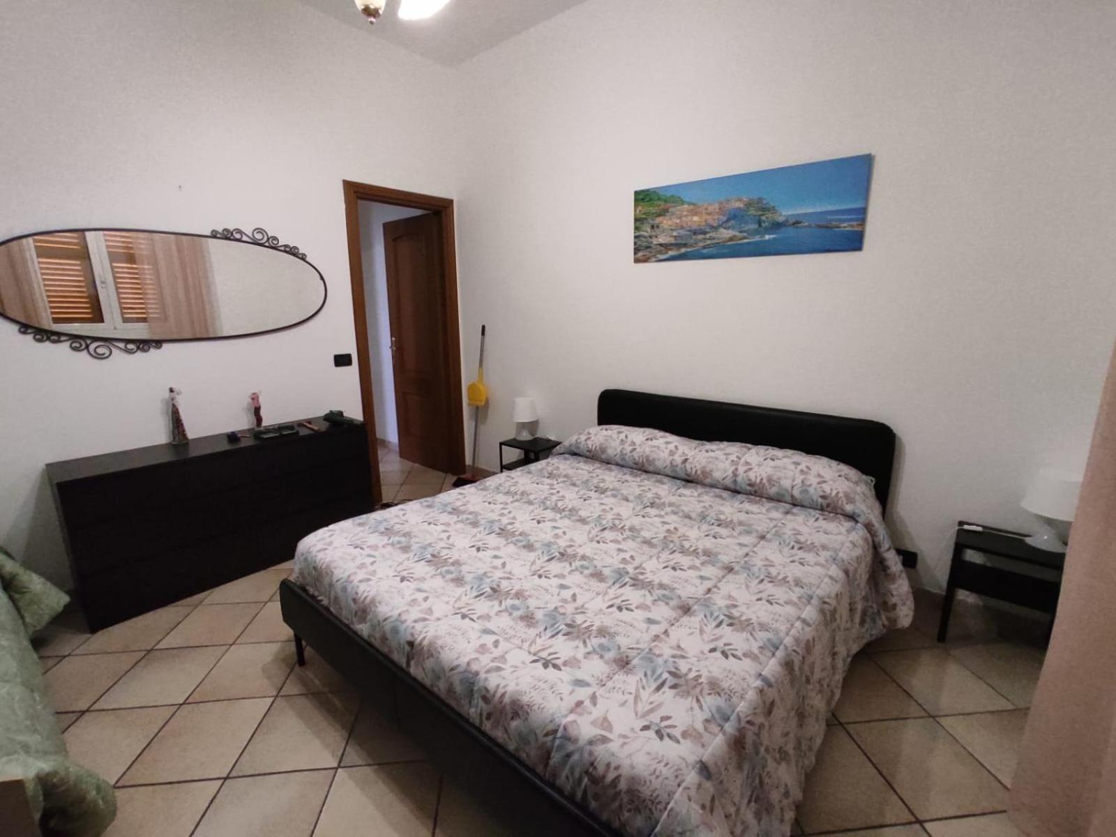 Casa Adry Appartement Genua