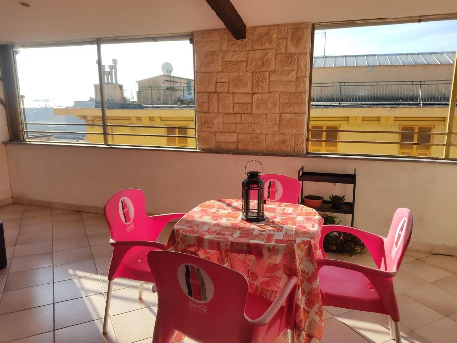 Casa Adry Appartement Genua