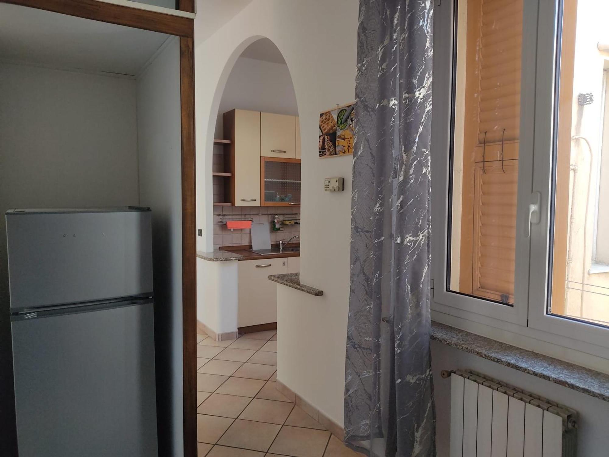 Apartment Casa Adry *