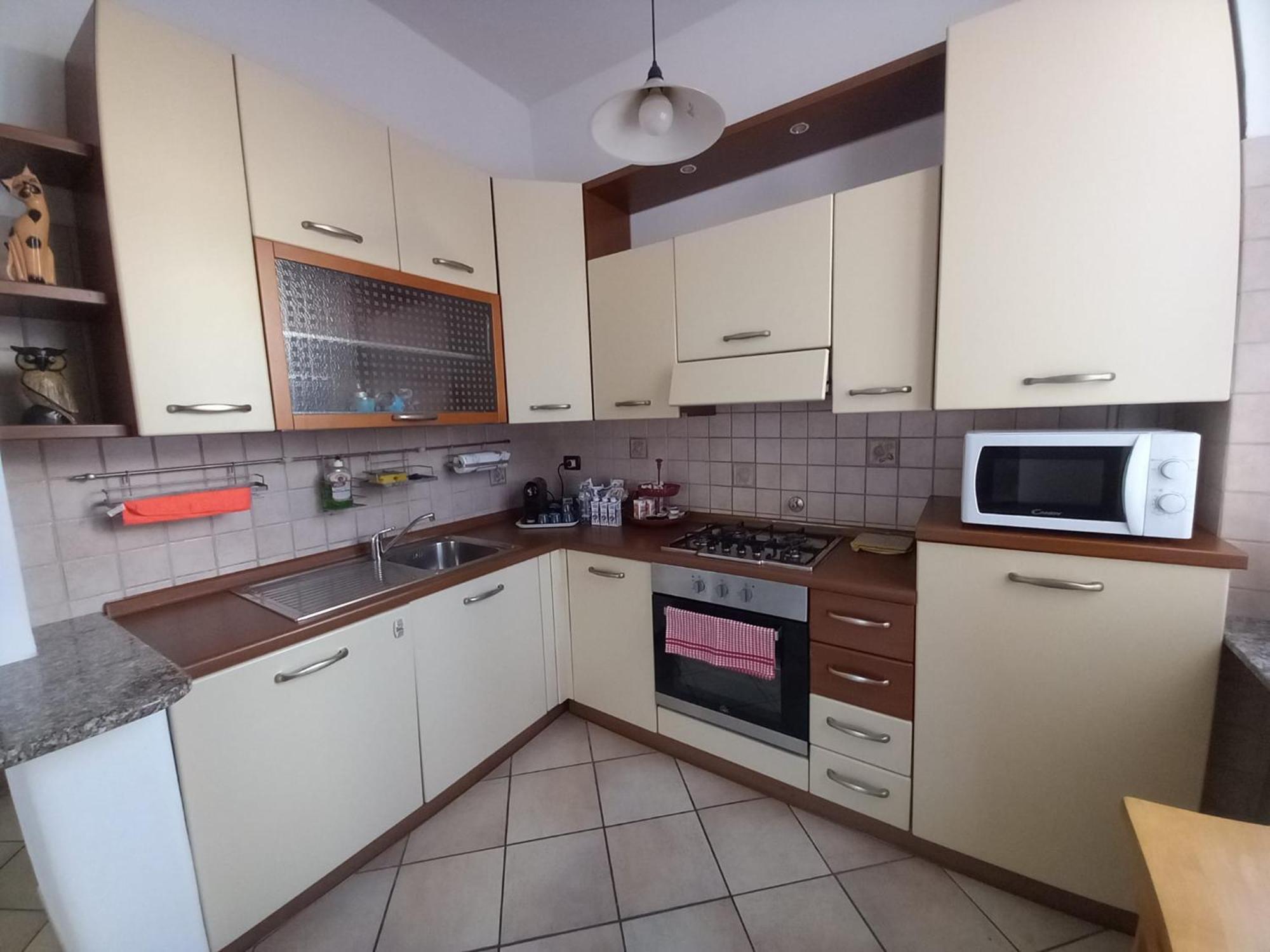 Appartement Casa Adry
