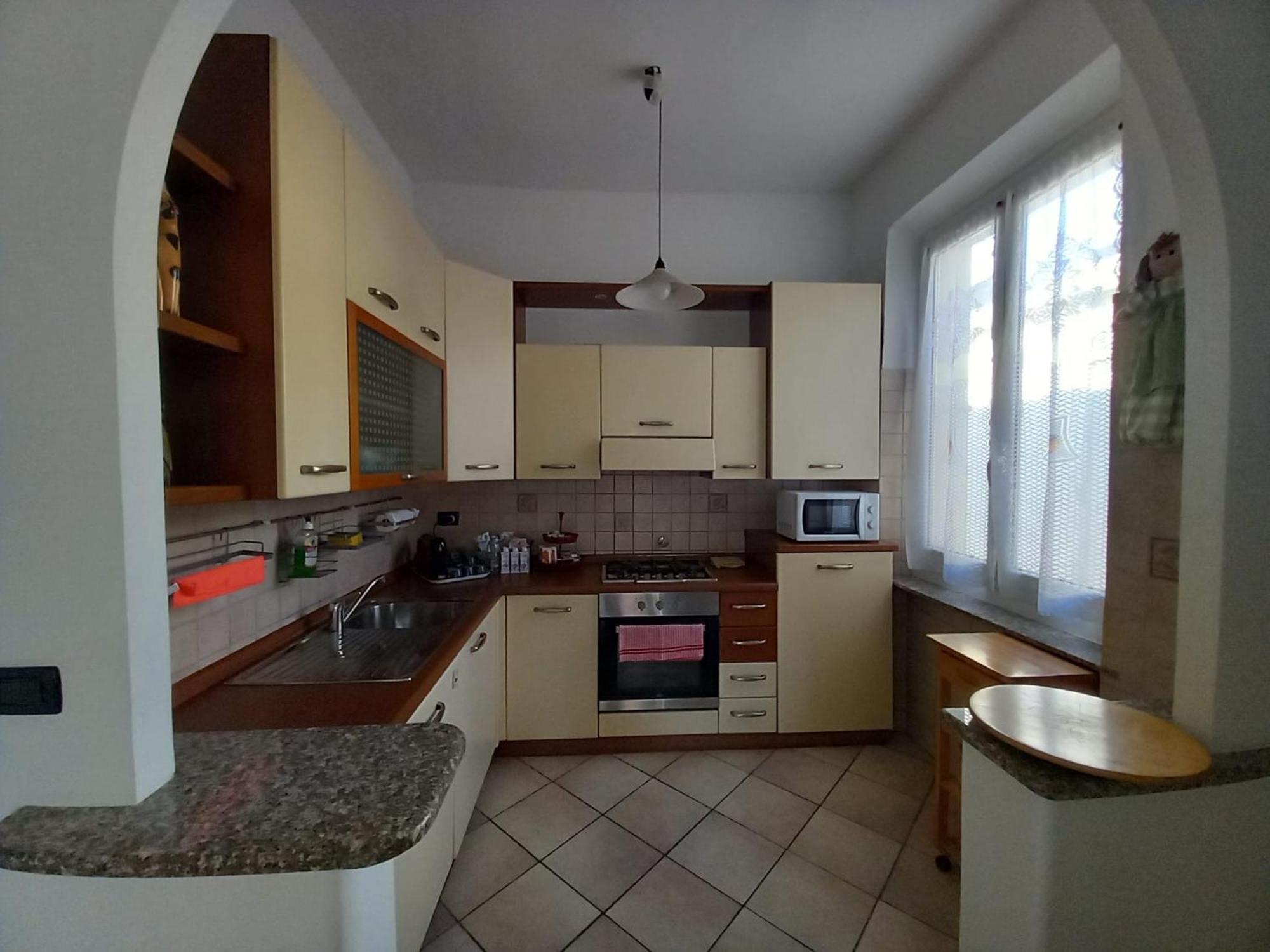 Apartment Casa Adry