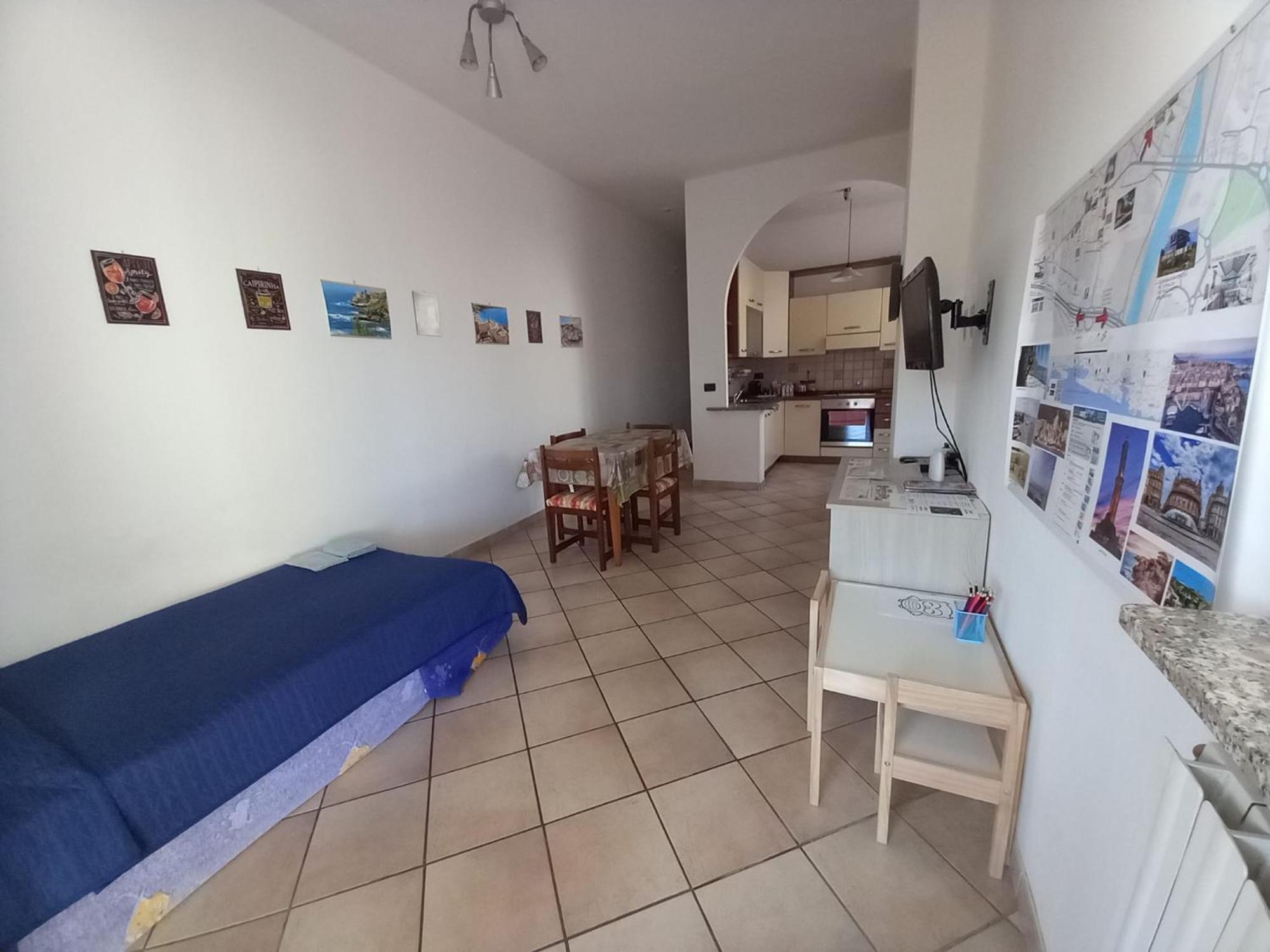 Casa Adry