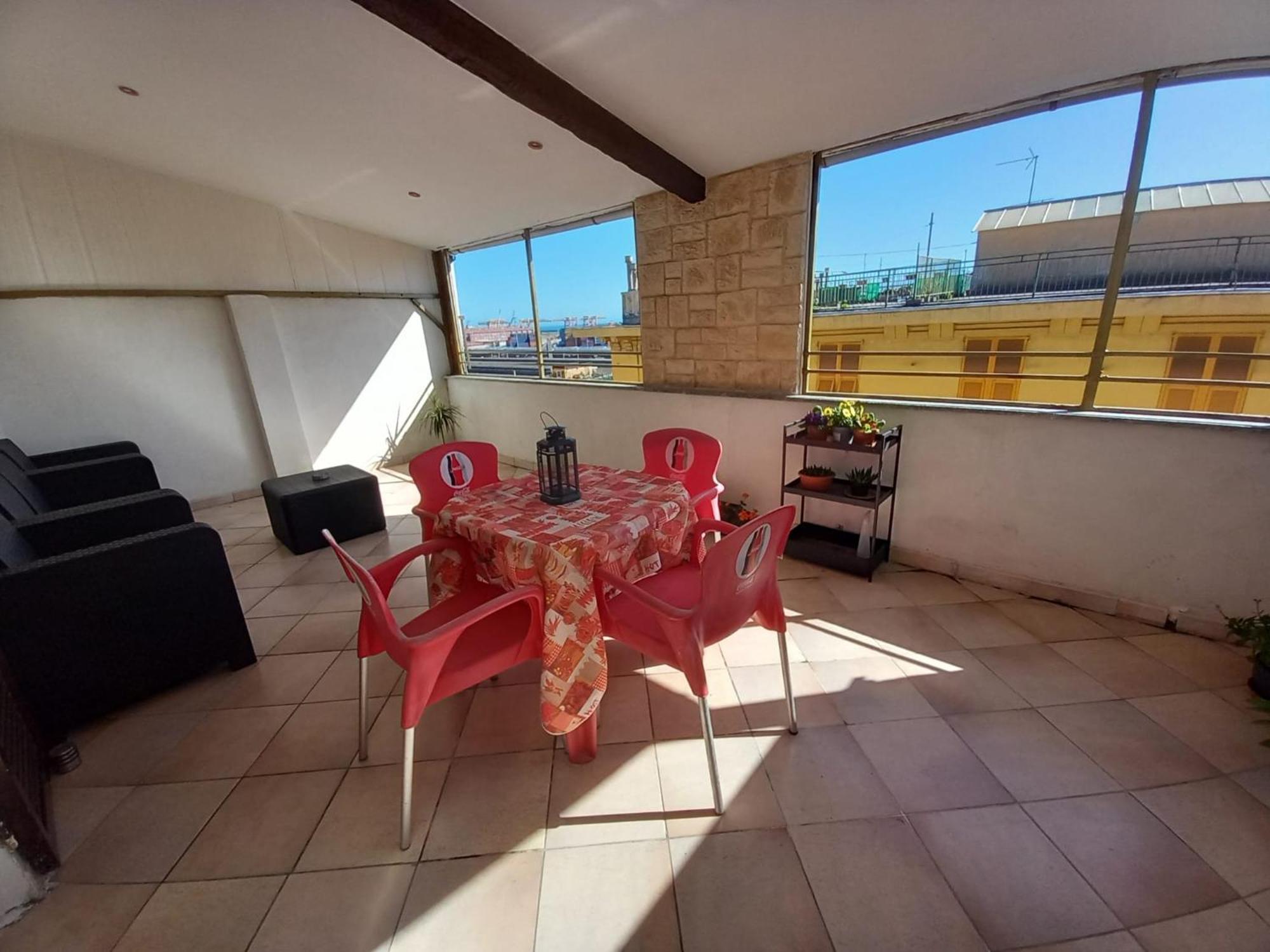 Apartment Casa Adry *