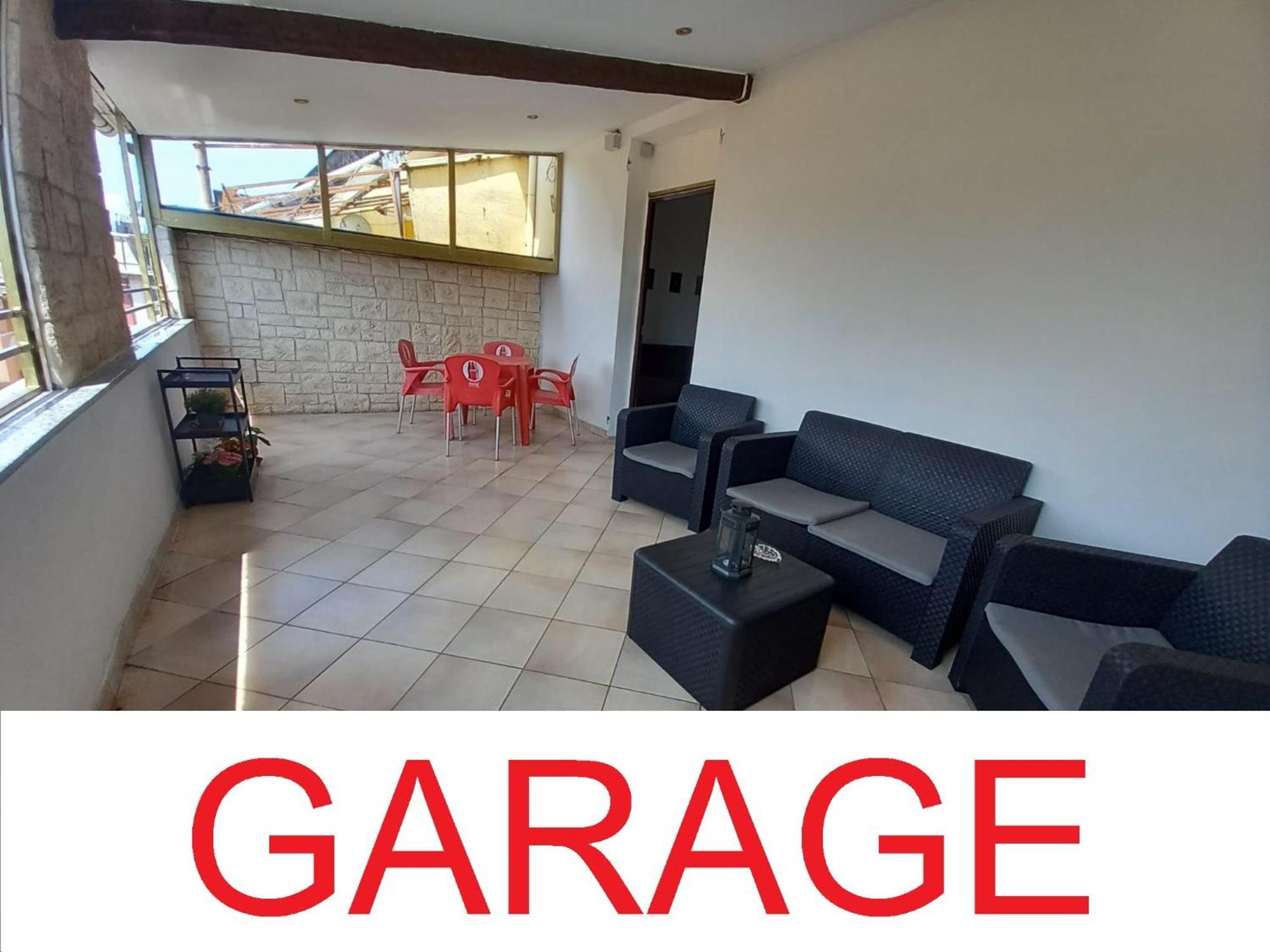 Casa Adry Apartment *